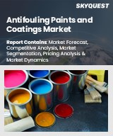 Global Antifouling Paints and Coatings Market