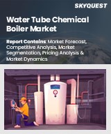 Global Water Tube Chemical Boiler Market