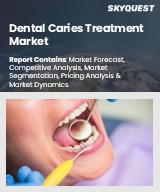 Global Dental Caries Treatment Market