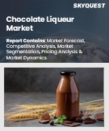 Global Chocolate Liqueur Market