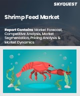 Shrimp Feed Market