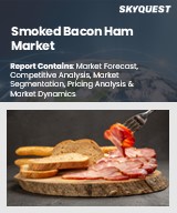 Global Smoked Bacon Ham Market