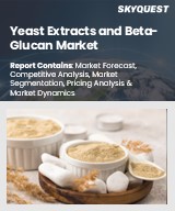 Global Yeast Extracts and Beta-Glucan Market