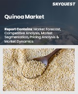 Global quinoa Market