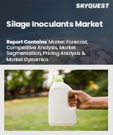 Global Silage Inoculants Market