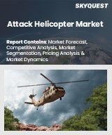 Global Attack Helicopter Market