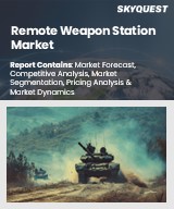 Remote Weapon Station Market