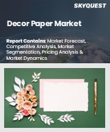 Global Decor Paper Market
