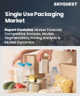Global Single Use Packaging Market