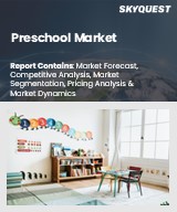 Global Preschool Market