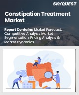 Global Constipation Treatment Market