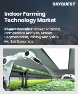 Global Indoor Farming Technology Market