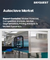 Autoclave Market