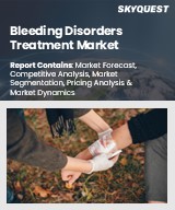 Global Bleeding Disorders Treatment Market