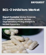 Global BCL-2 Inhibitors Market