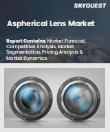 Global Aspherical Lens Market