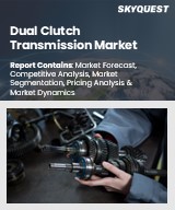 Dual Clutch Transmission Market
