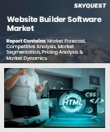 Website Builder Software Market