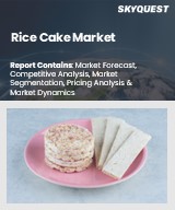 Rice Cake Market