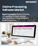 Global Claims Processing Software Market