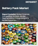 Battery Pack Market