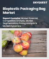 Global Bioplastic Packaging Bag Market