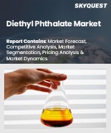 Diethyl Phthalate Market
