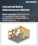 Industrial Boiler Maintenance Market