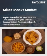 Millet Snacks Market