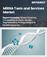 MiRNA Tools and Services Market