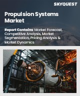 Global Propulsion Systems Market