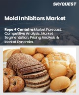 Global Mold Inhibitors Market