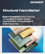Global Structural Foam Market