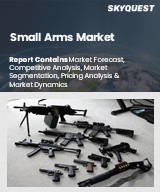 Global Small Arms Market