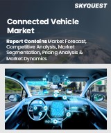 Global Connected Vehicle Market