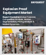 Global Explosion Proof Equipment Market