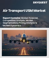 Global Air Transport USM Market