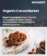Global Organic Cocoa Market