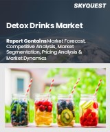 Global Detox Drinks Market