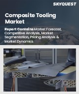Global Composite Tooling Market