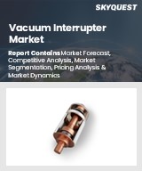 Global Vacuum Interrupter Market