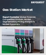 Global Gas Station Market