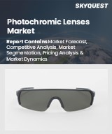 Global Photochromic Lenses Market