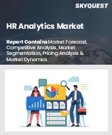Global HR Analytics Market