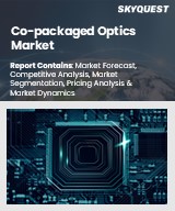Co-packaged Optics Market
