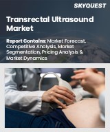 Global Transrectal Ultrasound Market