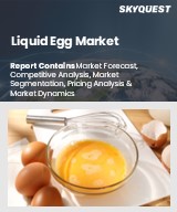 Global Liquid Egg Market