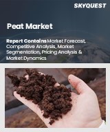 Global Peat Market