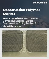Global Construction Polymer Market