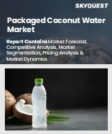 Global Packaged Coconut Water Market